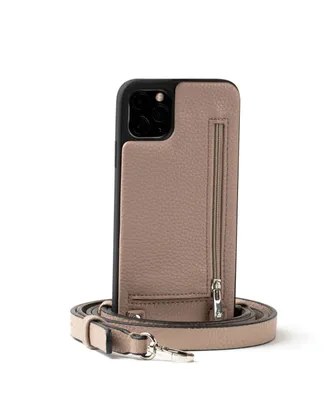 Hera Cases Jolene iPhone 12 Pro Max Cross Body Phone Case