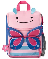 Skip Hop Zoo Big Kid Butterfly Backpack