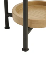 Madison Park Beaumont End Table