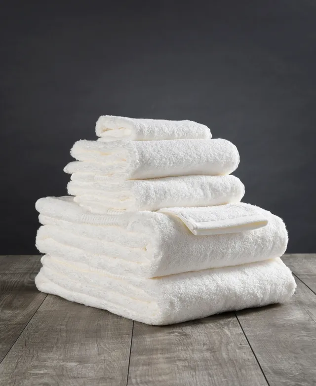 Organic Cotton Towels by Eathsake