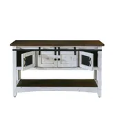 Picket House Furnishings Nolan Console Table