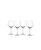 Zwiesel Glas Pure Beaujolais 15.7oz Set of 4