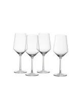 Zwiesel Glas Pure Sauvignon Blanc 13.8oz Set of 4