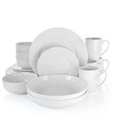 Elama Maisy Dinnerware Set of 18 Pieces