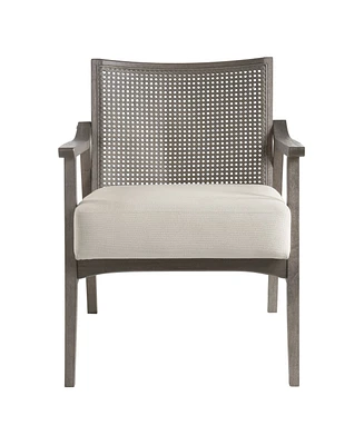 Osp Home Furnishings Lantana Arm Chair