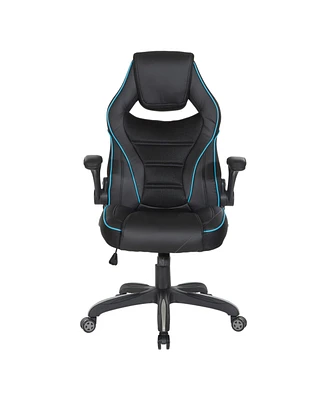 Osp Home Furnishings Xeno Gaming Chair