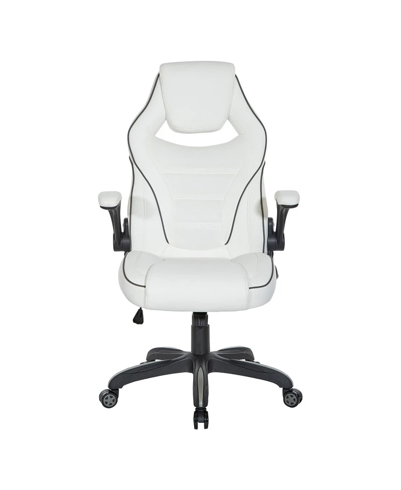 Osp Home Furnishings Xeno Gaming Chair