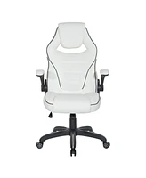 Osp Home Furnishings Xeno Gaming Chair