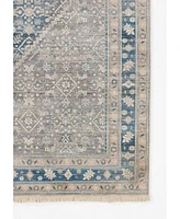 Momeni Izmir Izmiriz 03 Area Rug
