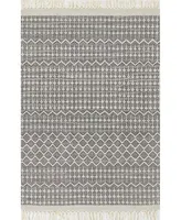 Momeni Ember Emberemr- 5' x 8' Area Rug