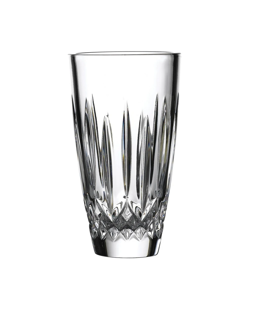 Lismore Vase 7"