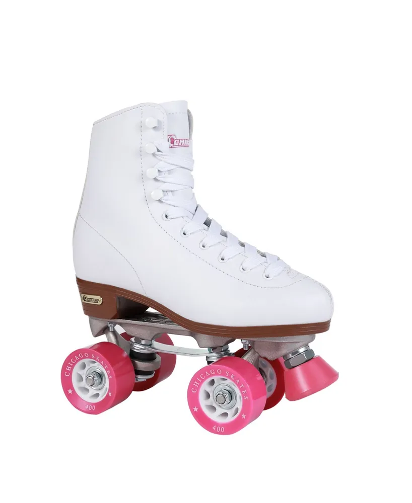 Chicago Skates Women's Rink Roller Skates