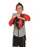 Nsg Sports Junior Boxing Set, 3 Pieces