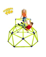 Eezy Peezy Monster Monkey Bars Climbing Tower Toy