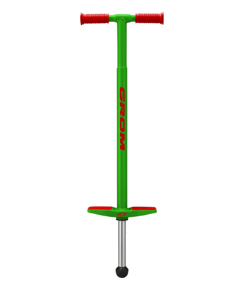 Grom Classic Pogo Stick