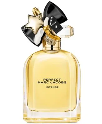 Marc Jacobs Perfect Intense Eau De Parfum Fragrance Collection