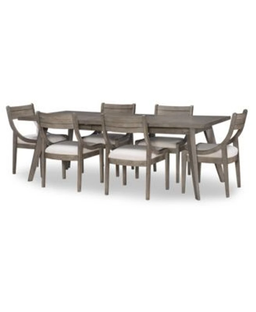 Greystone Ii Dining Collection