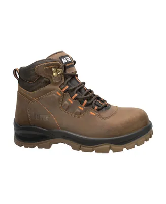 Men's Composite Toe Work Hiker Boot