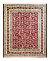 Adorn Hand Woven Rugs Mogul M1275 8'3" x 10'5" Area Rug