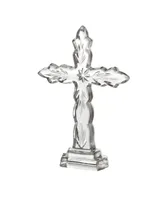 Waterford Spirituality Cross 5.5"