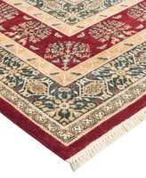 Adorn Hand Woven Rugs Mogul M1275 8'3" x 10'5" Area Rug