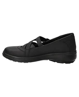 Easy Street Women's Wise Comfort Mary Janes