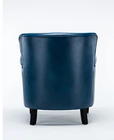 Holly Club Chair
