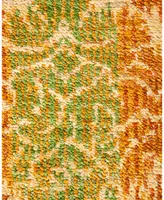 Adorn Hand Woven Rugs Suzani M1759 6'2" x 8'6" Area Rug