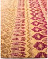 Adorn Hand Woven Rugs Modern M1695 7'10" x 10'2" Area Rug