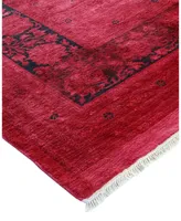 Adorn Hand Woven Rugs Transitional M1647 9'3" x 11'10" Area Rug