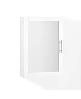 Savannah Mirrored Wall Cabinet