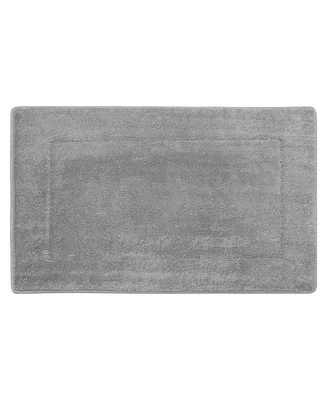 Oliver Brown Terry Memory Foam 20" x 32" Bath Rug