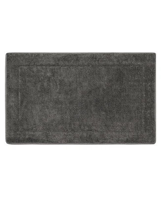 Oliver Brown Terry Memory Foam 20" x 32" Bath Rug