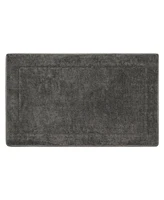 Oliver Brown Terry Memory Foam 20" x 32" Bath Rug