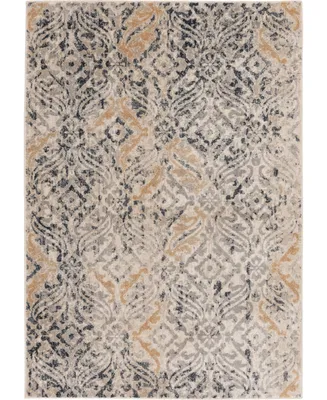 Closeout! Portland Textiles Sulis Branson 5' x 7'3" Area Rug