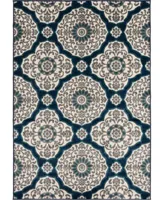 Portland Textiles Loggia Carroll Rug