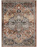 Closeout! Portland Textiles Sulis Edwina 3'3" x 5'3" Area Rug