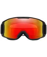 Oakley Child Line Miner (Youth Fit) Snow Goggle, OO7095