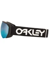 Oakley Unisex Flight Path Snow Goggle