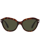 Persol Women's Sunglasses, PO0582S 54