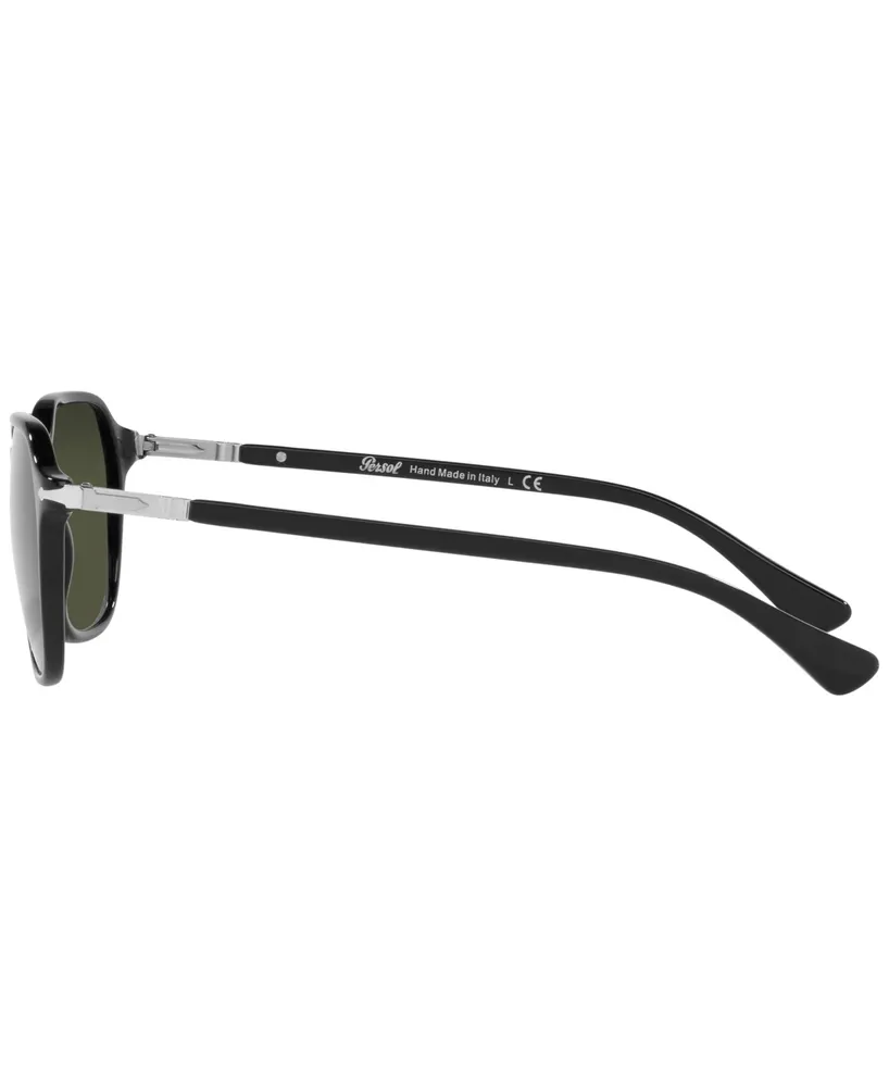 Persol Unisex Sunglasses, PO3256S 51