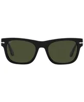 Persol Unisex Sunglasses, PO3264S 52