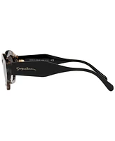 Giorgio Armani Women's Sunglasses, AR8144