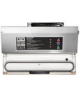 Hamilton Beach Pro-2600 Stainless Steel Vacuum Sealer
