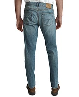 Polo Ralph Lauren Men's Hampton Relaxed Straight Jeans