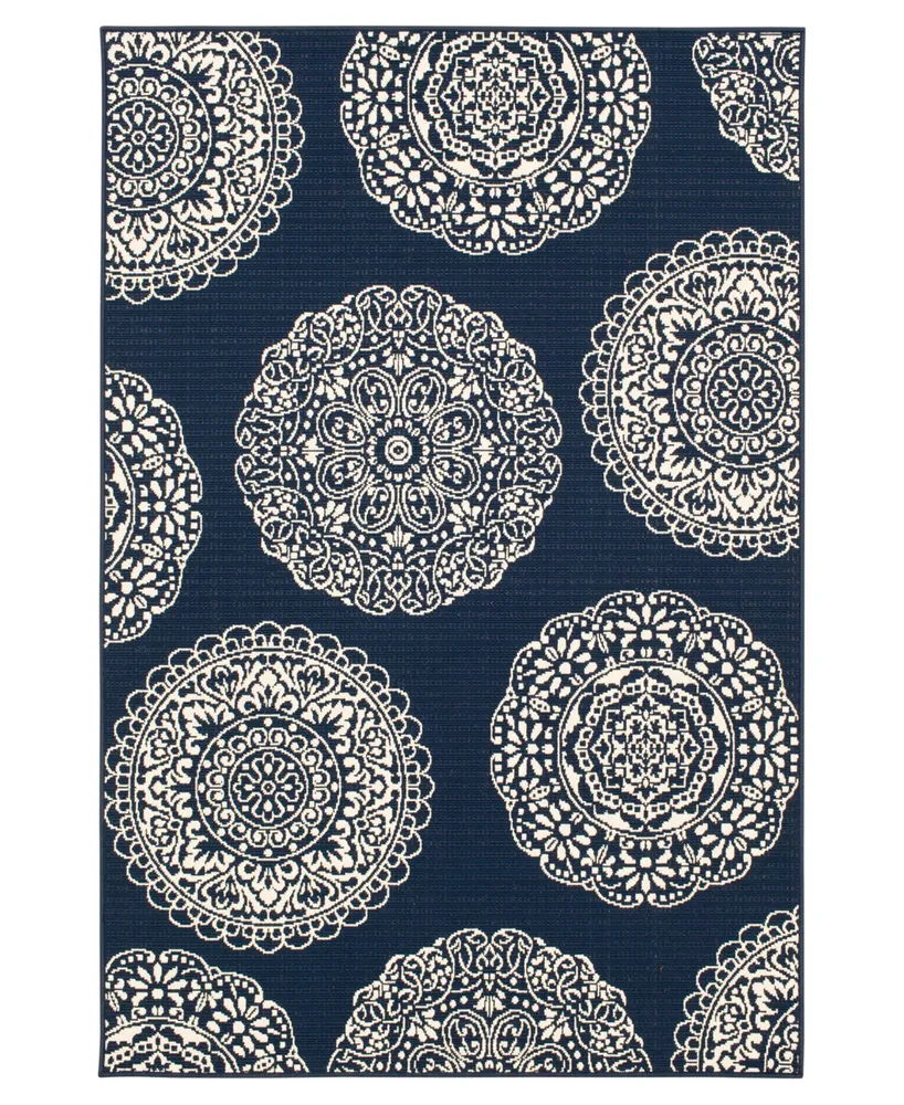 Northern Weavers Vera 5' x 7'3" Area Rug