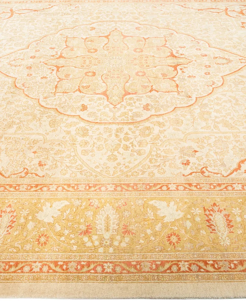 Adorn Hand Woven Rugs Mogul M1449 8'2" x 10'3" Area Rug