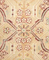 Adorn Hand Woven Rugs Mogul M1058 6'2" x 9' Area Rug