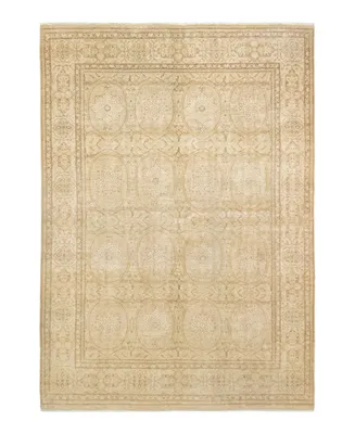 Adorn Hand Woven Rugs Mogul M1721 6' x 8'7" Area Rug