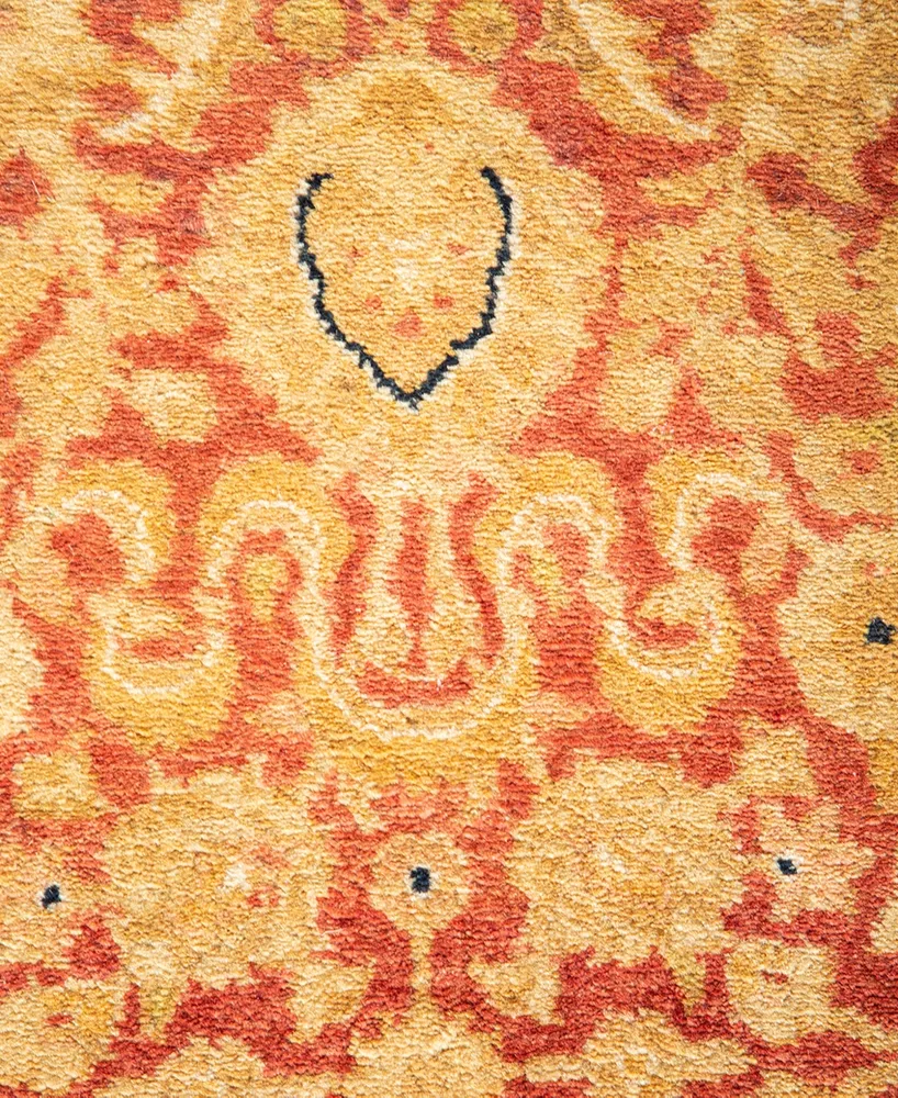 Adorn Hand Woven Rugs Mogul M1422 8'3" x 10'3" Area Rug